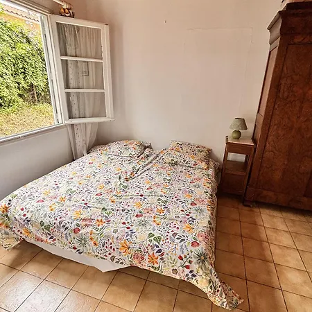 Maison Face A La 6-8 Personnes Jardin - Wifi - Boyard Дом отдыха