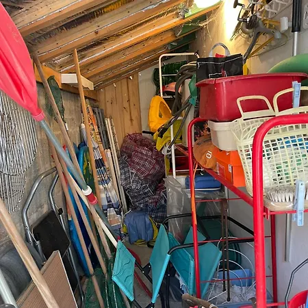 Maison Face A La 6-8 Personnes Jardin - Wifi - Boyard