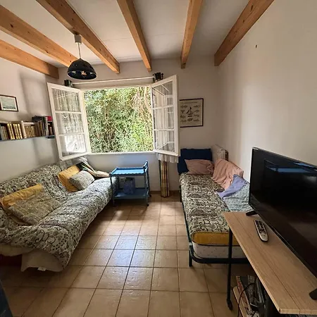 Дом отдыха Maison Face A La 6-8 Personnes Jardin - Wifi - Boyard