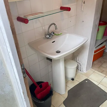 度假居 Maison Face A La 6-8 Personnes Jardin - Wifi - Boyard 奥雷龙圣乔治