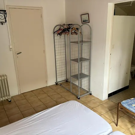 度假居 Maison Face A La 6-8 Personnes Jardin - Wifi - Boyard *